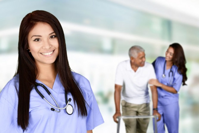 Skilled Nursing: Fast and Reliable Recovery